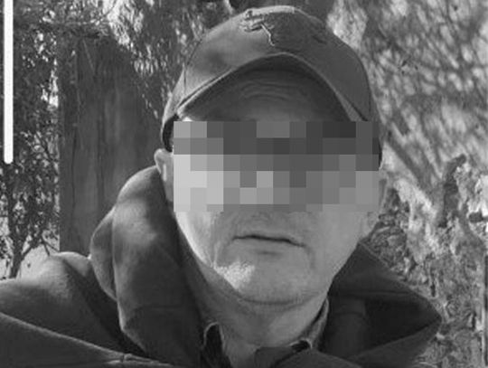 Tragiczny finał poszukiwań Macieja G., dyrektora z NCBiR