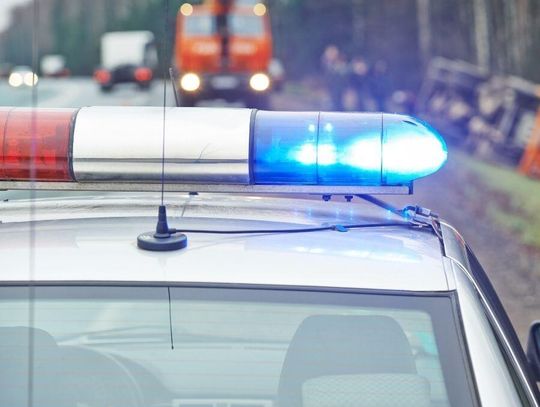 Tragiczny wypadek na DK50. Nie żyje 75-letni kierowca