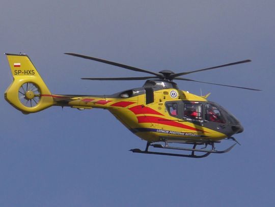 Tragiczny wypadek na trasie S17. Są duże utrudnienia