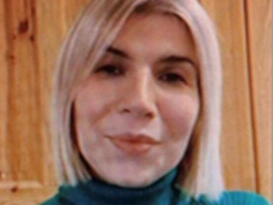 Trwają poszukiwania Jolanty Fryc. Widziałeś ją? Zgłoś to policji!