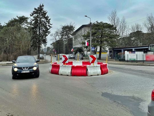 Trzy ronda w Otwocku. Jak zmieni się wyjazd z miasta?