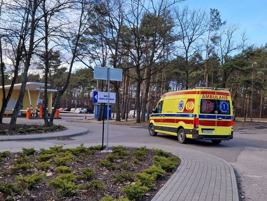 „Tymczasowe” zamknięcie trwa już trzy miesiące! Co dzieje się z OIOM-em w PCZ? „Tymczasowe” zamknięcie trwa już trzy miesiące! Co dzieje się z OIOM-em w PCZ?