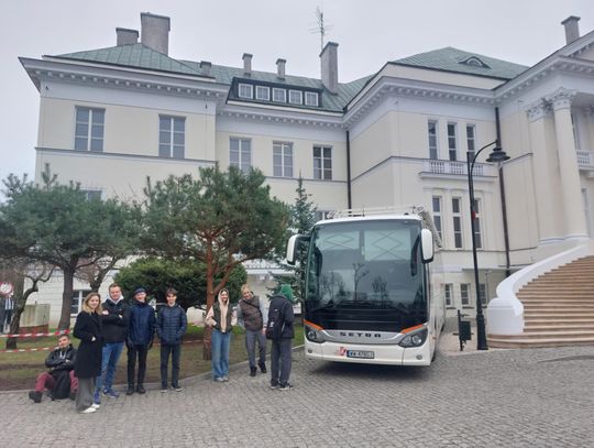 Licealiści oddali krew – wielka akcja ratowania życia!