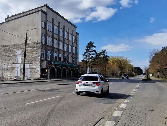 Ul. Kołłątaja znów będzie nieprzejezdna! Gdzie powstanie nowe rondo?