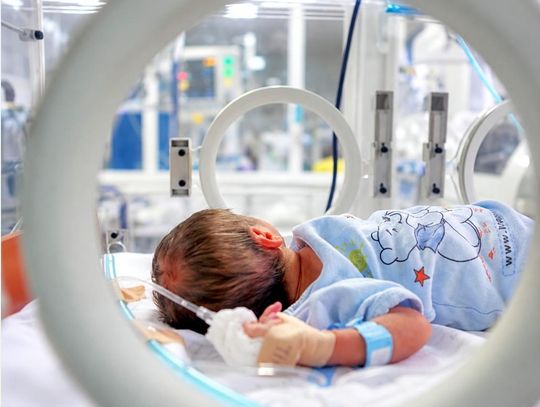 Poród w łazience i awantura w szpitalu w Międzylesiu. Dyrekcja ujawnia nowe szczegóły