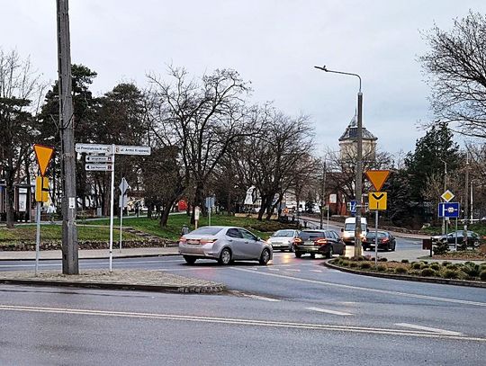 Kolejne utrudnienia w centrum. Drogowcy zamkną ul. Powstańców Warszawy