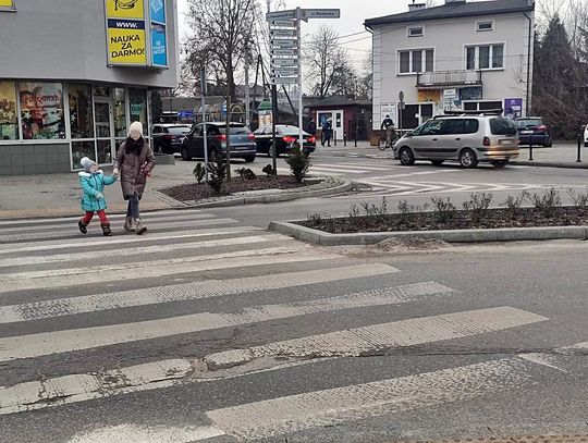 Utrudnienia w centrum miasta. Zamknięta jedna z głównych ulic