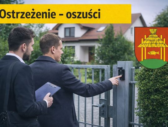 Uwaga na firmy podszywające się pod program „Czyste Powietrze”
