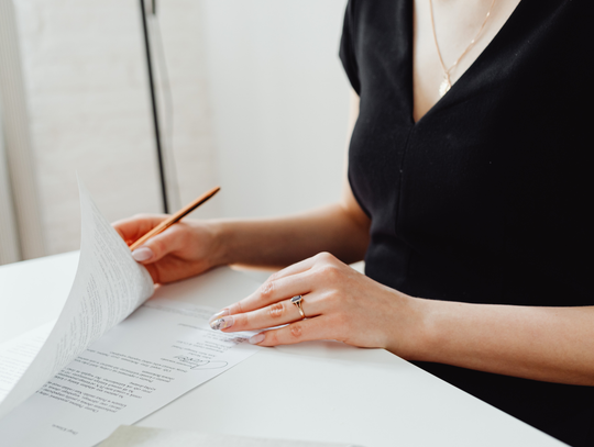 Uwaga na oszustów w gminie Osieck. Urząd apeluje o ostrożność