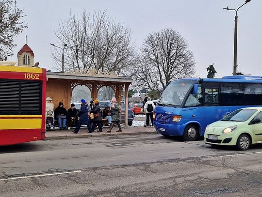 Uwaga pasażerowie! Zmiany w kursowaniu autobusów przez Otwock