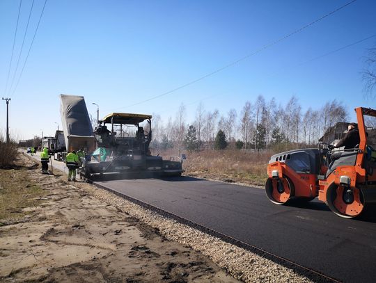 Ulica Mostów nieprzejezdna. Do kiedy potrwają utrudnienia?