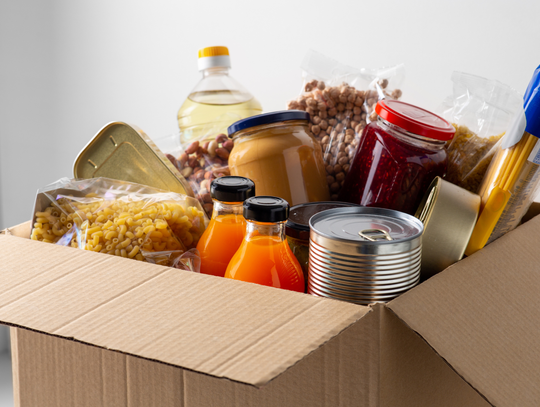 W gminie Kołbiel rusza świąteczna zbiórka W gminie Kołbiel rusza świąteczna zbiórka