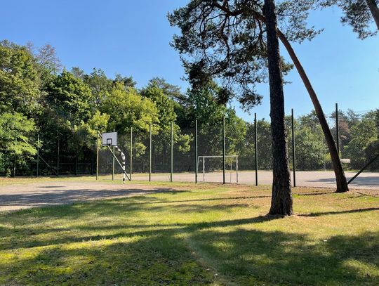 W Otwocku będzie też obiekt do gry w piłkę plażową! Gdzie? W Otwocku będzie też obiekt do gry w piłkę plażową! Gdzie?