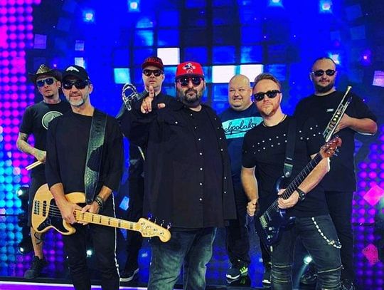 W ten weekend Kołbiel bawi się na całego – zagra zespół Piersi! Jaki jest program