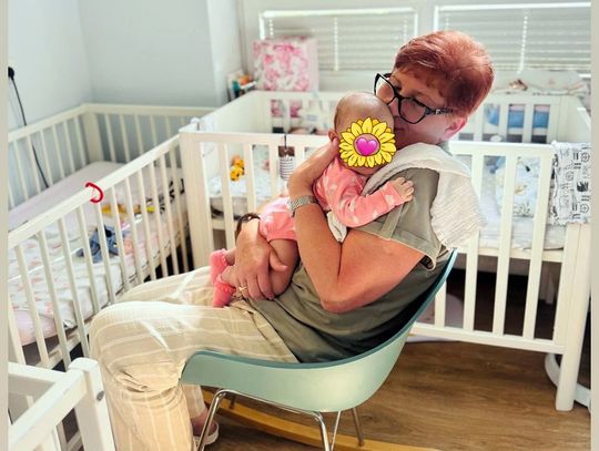 W tym roku nie będzie akcji „Nie bądź sknera, kup pampera”, ale nadal możesz pomóc! Gdzie?