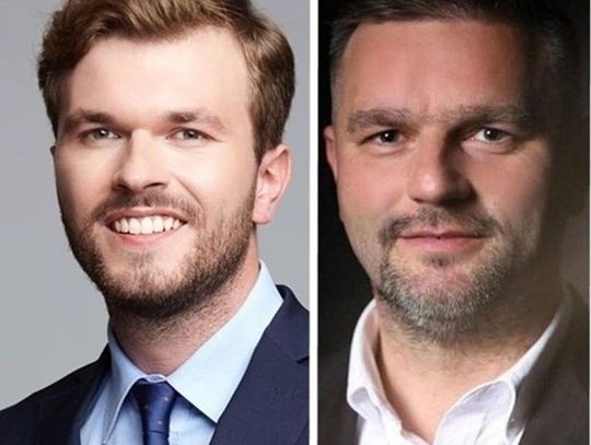 Walo i Rojek stracą mandaty przez pracę w spółkach? Radni komentują decyzję wojewody