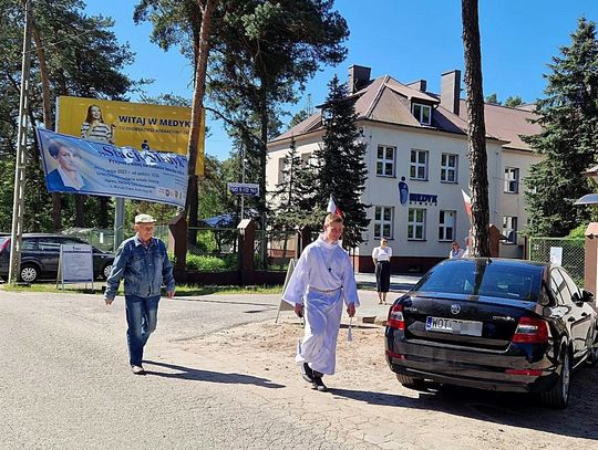 Ważny moment w historii otwockiego „Medyka”. Tu zdobędziesz zawód przyszłości