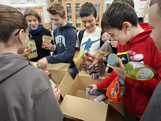 Wesprzyj rodaków na Kresach – lista darów i miejsca zbiórek Wesprzyj rodaków na Kresach – lista darów i miejsca zbiórek