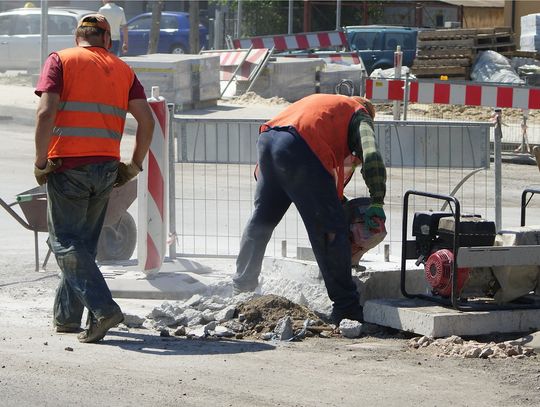 Wiązowna wyda ponad 10 mln zł na remont dróg. Które zrobią ulice?