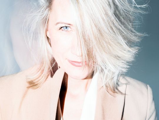 „Wielka Miłość” w teatrze. Walentynkowy koncert w Otwocku