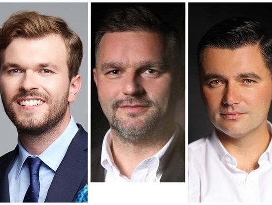 Wojewoda chce uchylić mandaty radnym Walo i Rojkowi. Co z Margielskim?