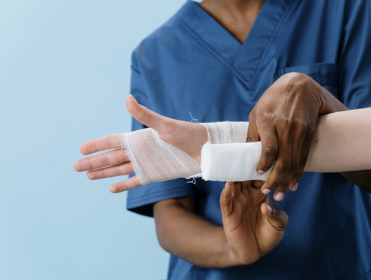 Wolne Terminy Leczenia w Otwocku - Sprawdź, Co Możesz Zarezerwować!