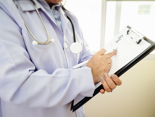 Wolne terminy leczenia w Otwocku - zobacz, co oferuje NFZ