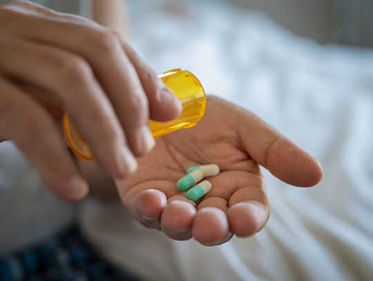 Wolne terminy medyczne w Otwocku – sprawdź, gdzie się zapisać już dziś