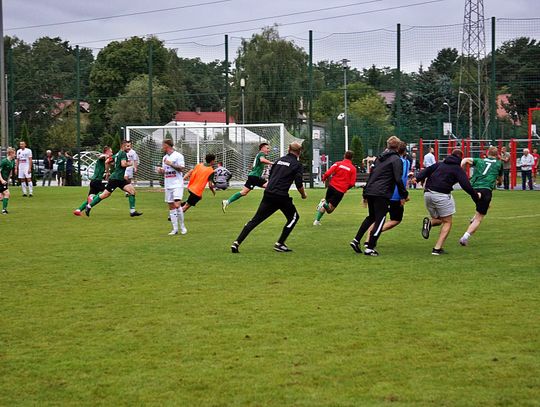 Wspaniały tydzień Józefovii! Komplet zwycięstw w dwóch meczach