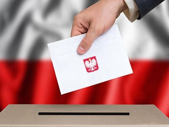 Wybory prezydenckie 2025. Tak głosował Wawer. Oficjalne wyniki
