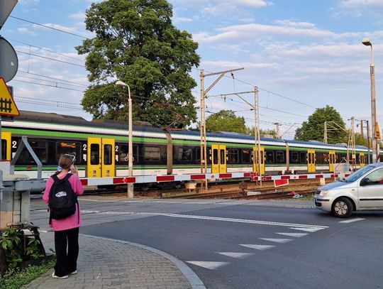 Wybrano wykonawcę budowy 4 torów Otwock - Józefów - Wawer. Kiedy zaczną się utrudnienia?