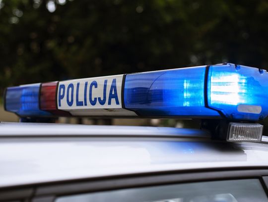 Wypadek na wylotówce. Ojciec i córka trafili do szpitala Wypadek na wylotówce. Ojciec i córka trafili do szpitala