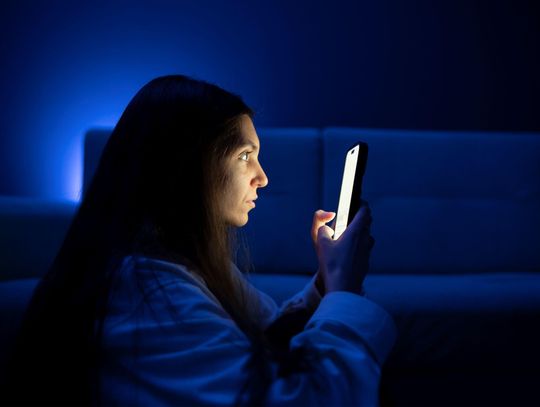 Wysoka cena za cyfrowe czasy