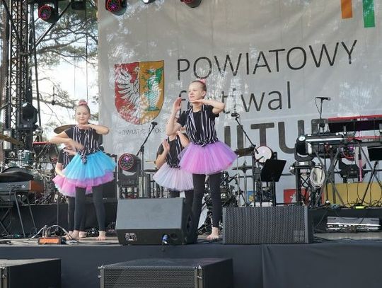 XX Powiatowy Festiwal Kultury: będzie się działo!