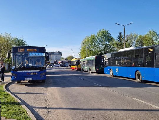 Z tras znikają linie L50, L51, L22 i L20. Będą nowe połączenia. Co się zmieni dla pasażerów?