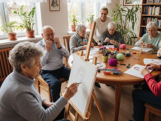 Zacznij swoją drogę do poprawy zdrowia