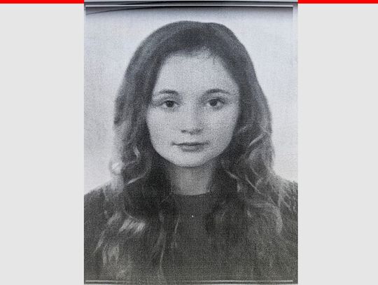 Zaginęła 24-letnia Ukrainka. Maria zniknęła w drodze z Katowic do Wiązowny