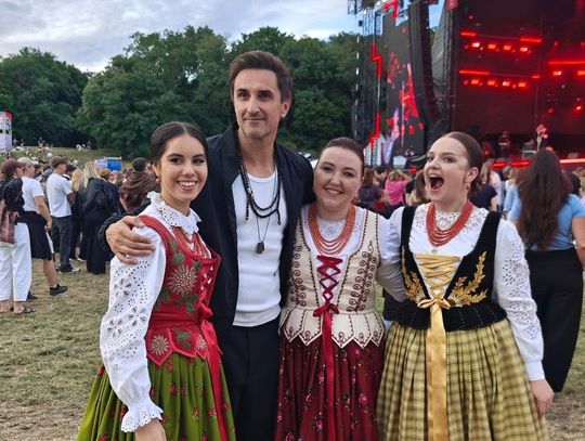 Zakopower gwiazdą festiwalu w Otwocku. Na weekend zamkną fragment drogi