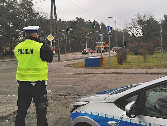 Zbliża się majówka. Będzie więcej kontroli na drogach