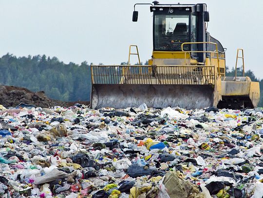 Zgłoś swoje uwagi do miejscowego planu zagospodarowania terenów składowiska w Świerku