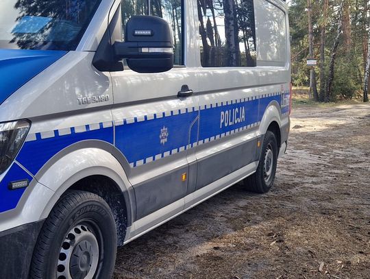 Zgotował rodzicom piekło we własnym domu. Interweniowała policja