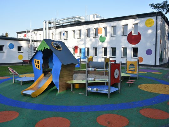 Miasto zmieniło zasady naboru do miejskiego żłobka. Kto ma pierwszeństwo?