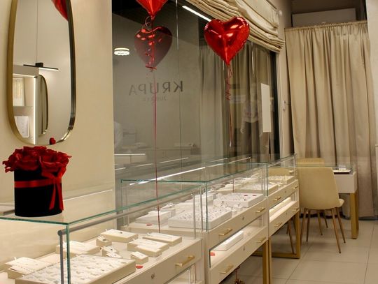 Złoto próby 585 – świadomy wybór na lata