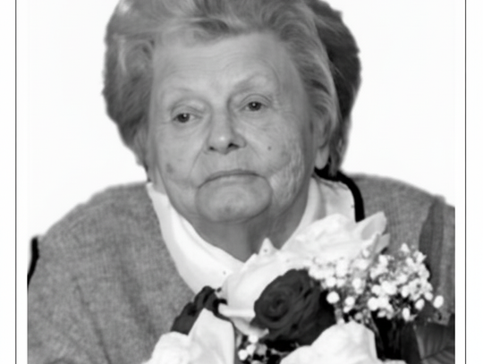 Zmarła „Ksenia”, bohaterka z Powstania Warszawskiego