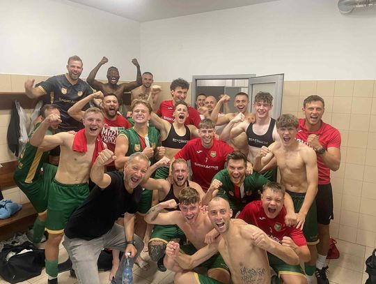 Zmiana na ławce trenerskiej Mazura Zmiana na ławce trenerskiej Mazura