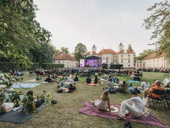 Znamy harmonogram Break in Classic. Trzy dni koncertów i spotkań z artystami