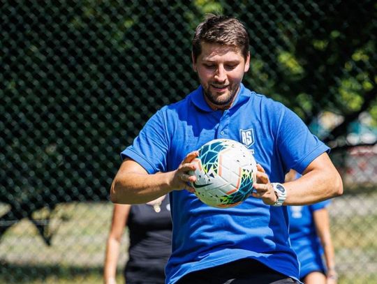 Znany trener potrzebuje pomocy. Za nim dziewięć skomplikowanych operacji