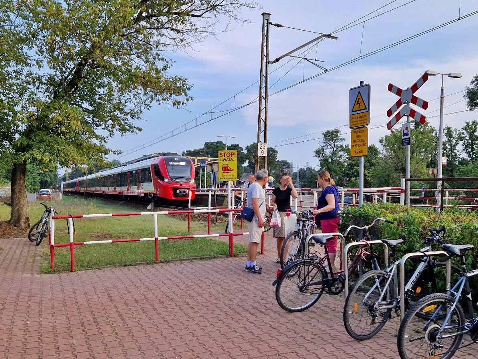 Komunikacja Po Wakacjach. Utrudnienia I Przesiadki [AKTUALIZACJA]