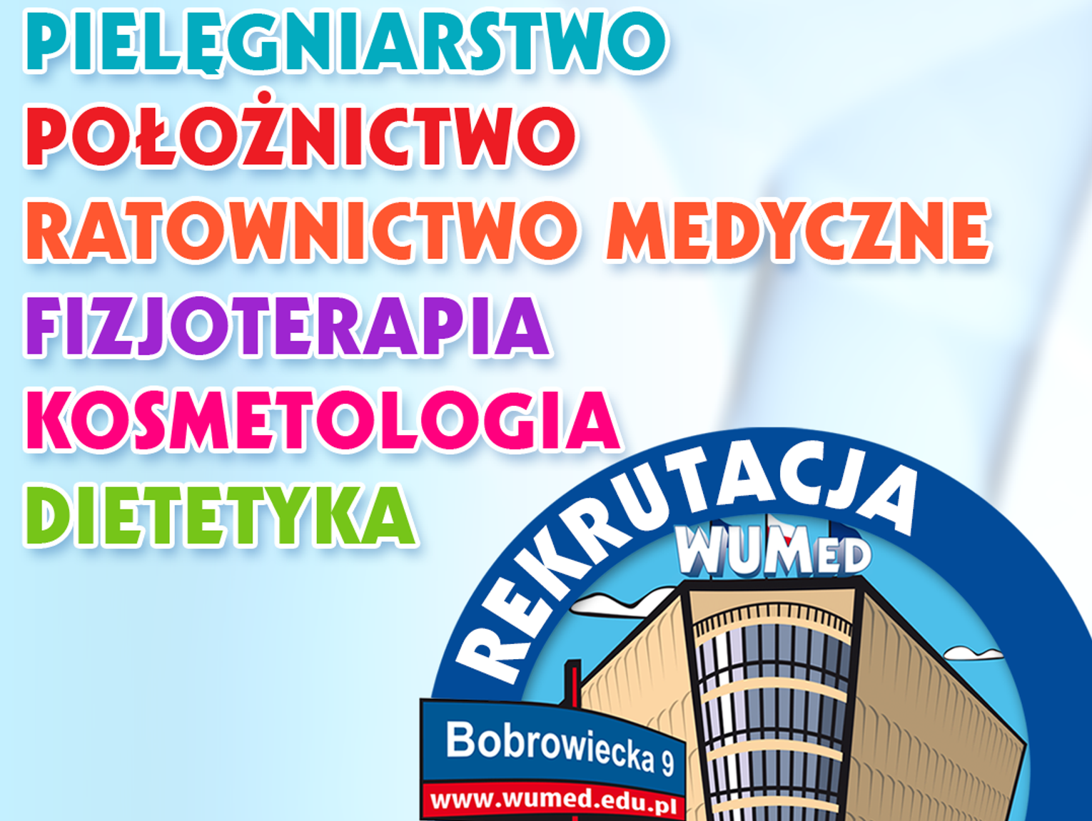 Stawiamy na przyszłość, czerpiemy z tradycji!