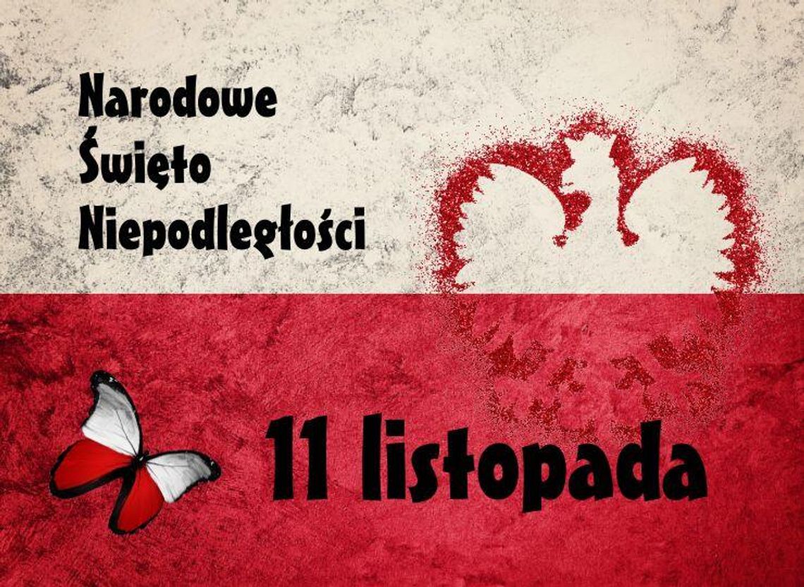 11 listopada Narodowe Święto Niepodległości - obchody w powiecie otwockim